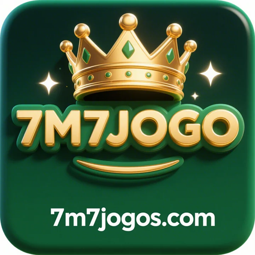 7m7jogo.com Logo
