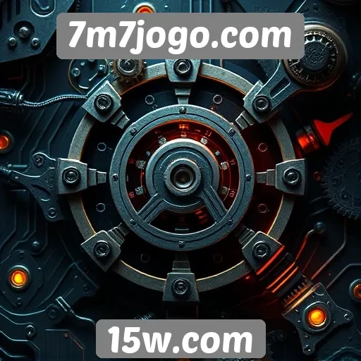 Exploração das mecânicas de jogo em 7m7jogo