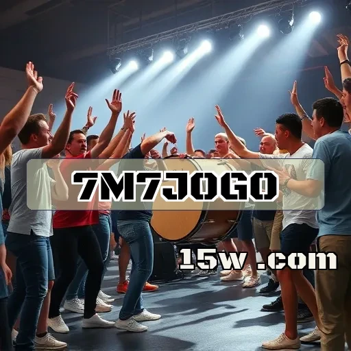 7m7jogo.com: A Melhor Plataforma de Jogos Online em Destaque